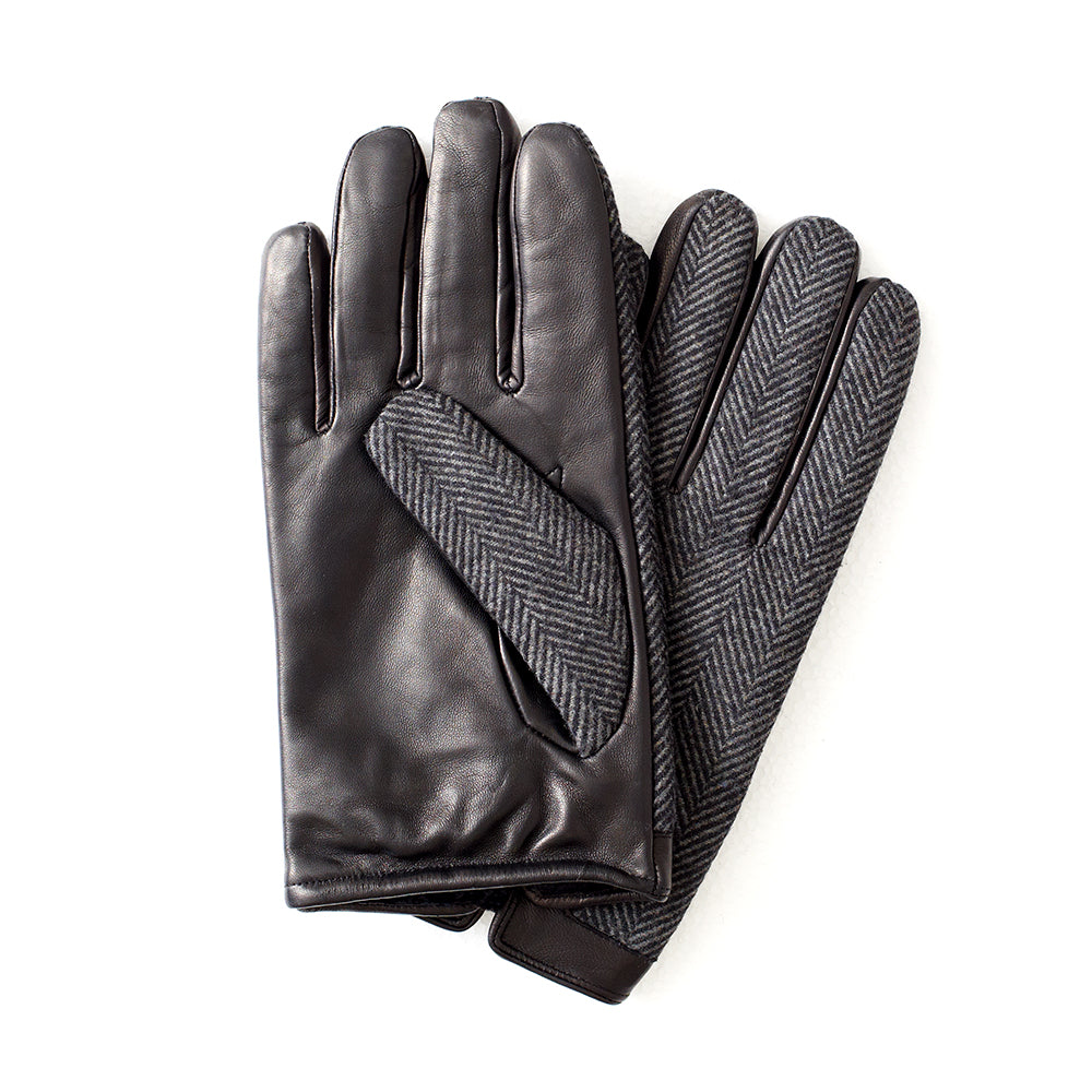 men’s dress gloves